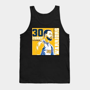 Stephen Curry Tank Top